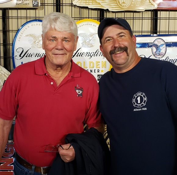 Meet your Posher, Robert - Picture 1 of 1